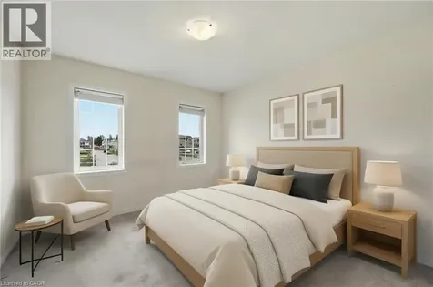 1 Beatty Avenue Thorold ON L2V 3N6