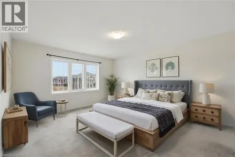1 Beatty Avenue Thorold ON L2V 3N6