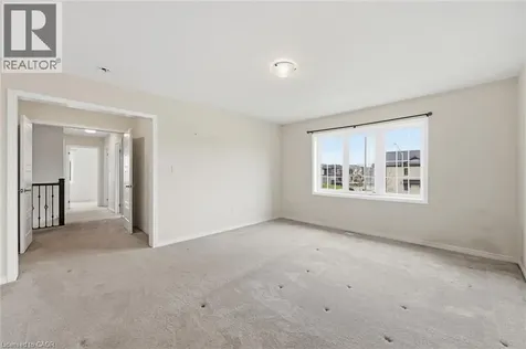 1 Beatty Avenue Thorold ON L2V 3N6
