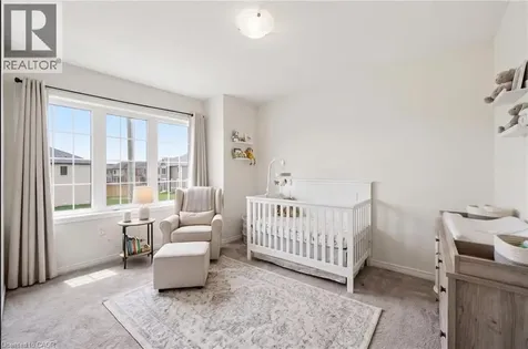 1 Beatty Avenue Thorold ON L2V 3N6