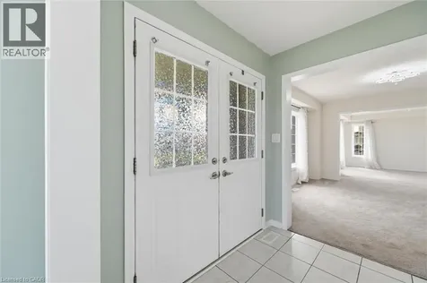 1 Beatty Avenue Thorold ON L2V 3N6