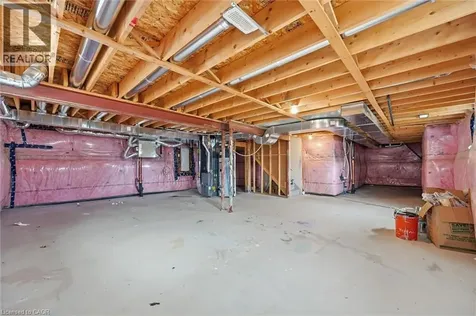 1 Beatty Avenue Thorold ON L2V 3N6