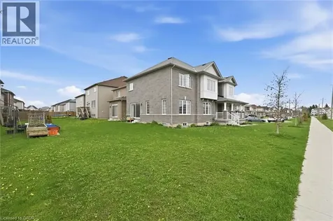 1 Beatty Avenue Thorold ON L2V 3N6
