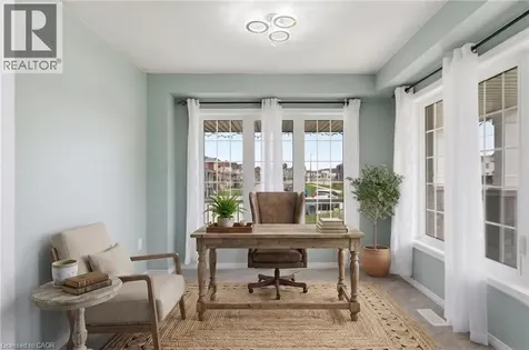 1 Beatty Avenue Thorold ON L2V 3N6