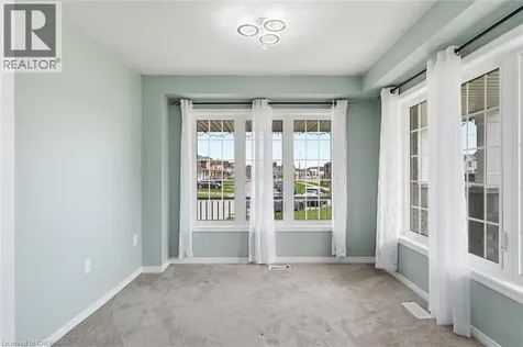 1 Beatty Avenue Thorold ON L2V 3N6