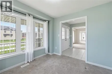 1 Beatty Avenue Thorold ON L2V 3N6