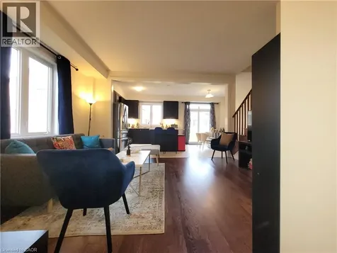 186 Lilac Circle Caledonia ON N3W 0H5