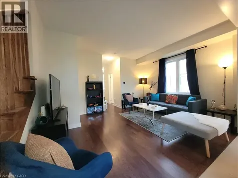 186 Lilac Circle Caledonia ON N3W 0H5
