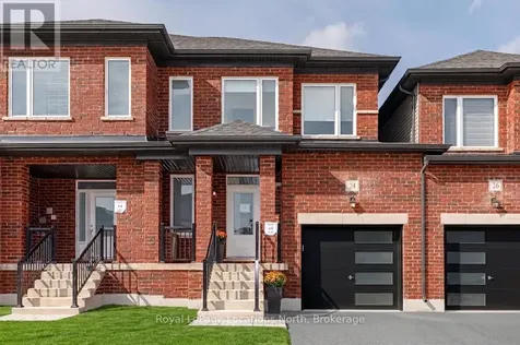 24 Lisa Street Wasaga Beach ON L9Y 0K8