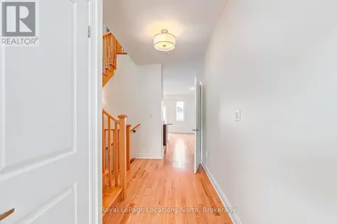 24 Lisa Street Wasaga Beach ON L9Y 0K8