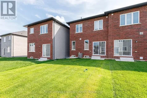 24 Lisa Street Wasaga Beach ON L9Y 0K8