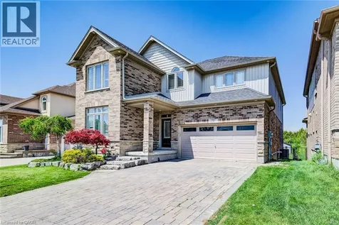 78 Dolman Street Breslau ON N0B 1M0