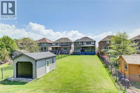 78 Dolman Street Breslau ON N0B 1M0