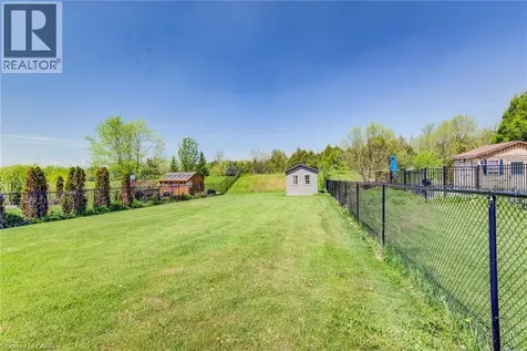 78 Dolman Street Breslau ON N0B 1M0