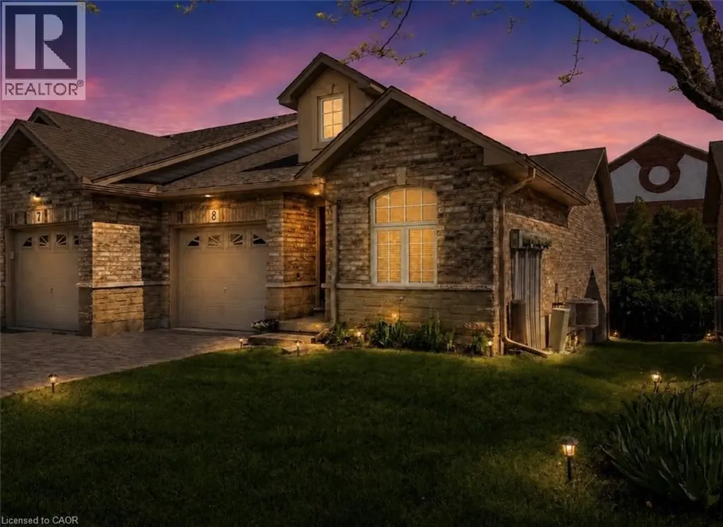 751 Rymal Road West Hamilton ON L9B 2Y3