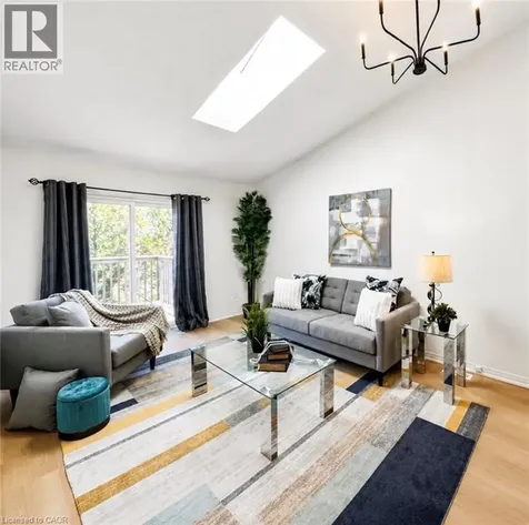 751 Rymal Road West Hamilton ON L9B 2Y3
