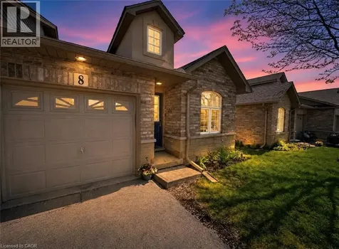 751 Rymal Road West Hamilton ON L9B 2Y3