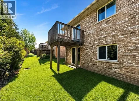 751 Rymal Road West Hamilton ON L9B 2Y3