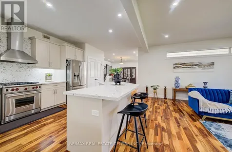 10 Deer Creek Street Kitchener ON N2A 0E7