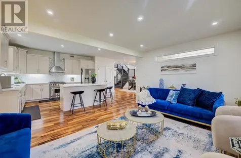 10 Deer Creek Street Kitchener ON N2A 0E7