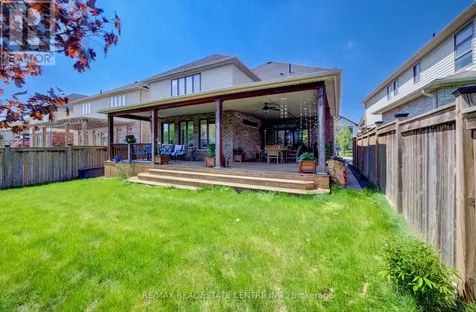 10 Deer Creek Street Kitchener ON N2A 0E7