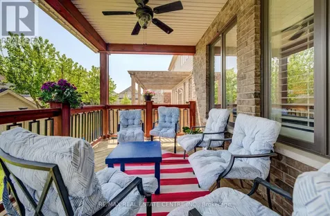 10 Deer Creek Street Kitchener ON N2A 0E7