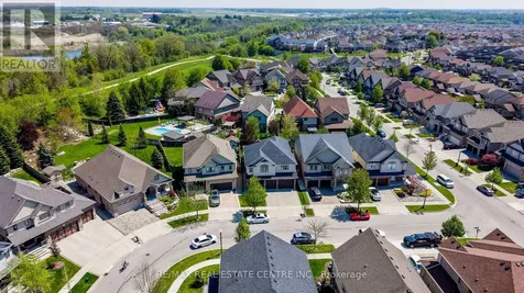 10 Deer Creek Street Kitchener ON N2A 0E7