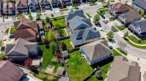 10 Deer Creek Street Kitchener ON N2A 0E7