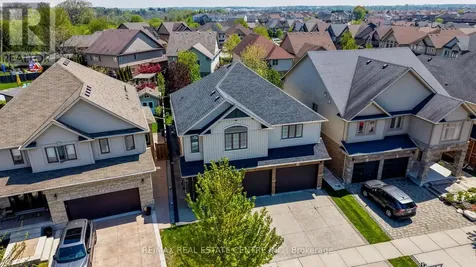 10 Deer Creek Street Kitchener ON N2A 0E7