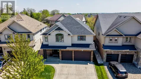 10 Deer Creek Street Kitchener ON N2A 0E7