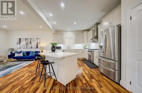 10 Deer Creek Street Kitchener ON N2A 0E7