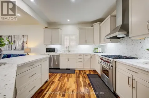 10 Deer Creek Street Kitchener ON N2A 0E7