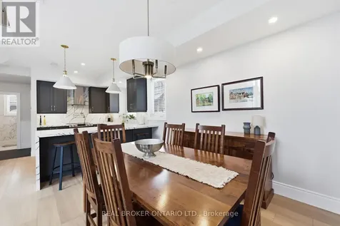 19 Marina Village Drive Georgian Bay (baxter) ON L0K 1S0
