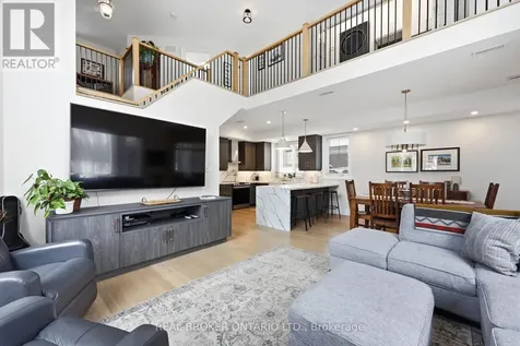 19 Marina Village Drive Georgian Bay (baxter) ON L0K 1S0
