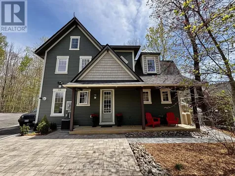 19 Marina Village Drive Georgian Bay (baxter) ON L0K 1S0