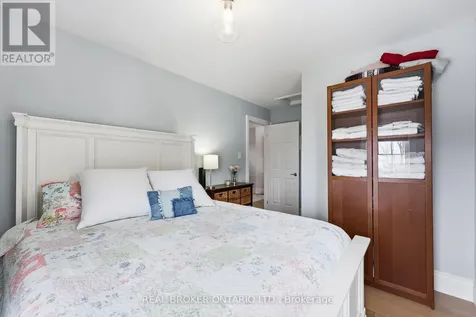 19 Marina Village Drive Georgian Bay (baxter) ON L0K 1S0