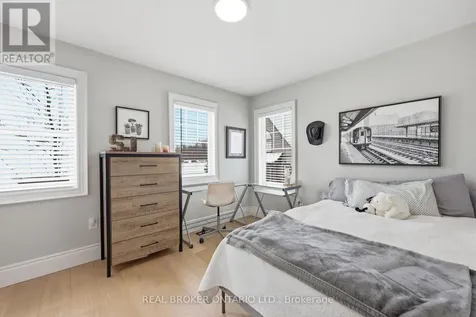 19 Marina Village Drive Georgian Bay (baxter) ON L0K 1S0