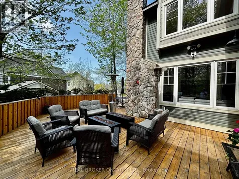 19 Marina Village Drive Georgian Bay (baxter) ON L0K 1S0