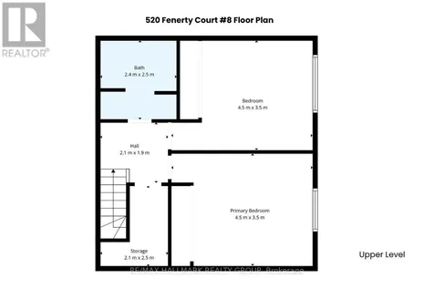 520 Fenerty Court Ottawa ON K2L 3B1