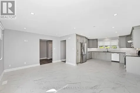 12 Largo Crescent Ottawa ON K2G 3C7