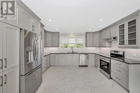 12 Largo Crescent Ottawa ON K2G 3C7