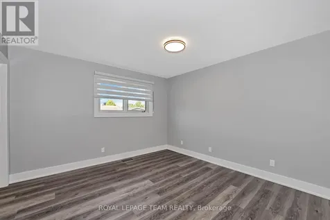 12 Largo Crescent Ottawa ON K2G 3C7