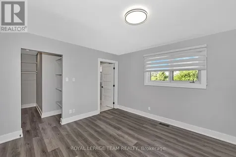 12 Largo Crescent Ottawa ON K2G 3C7