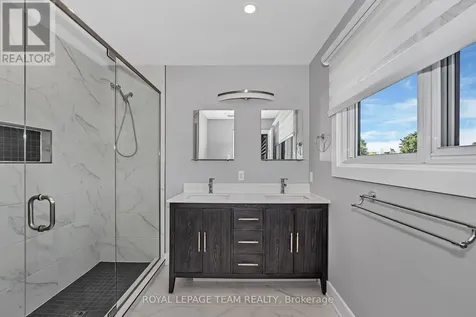 12 Largo Crescent Ottawa ON K2G 3C7
