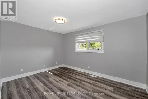 12 Largo Crescent Ottawa ON K2G 3C7