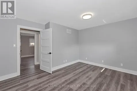 12 Largo Crescent Ottawa ON K2G 3C7