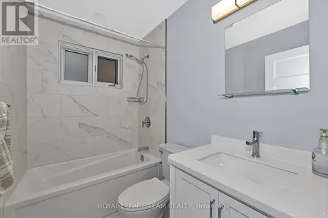 12 Largo Crescent Ottawa ON K2G 3C7