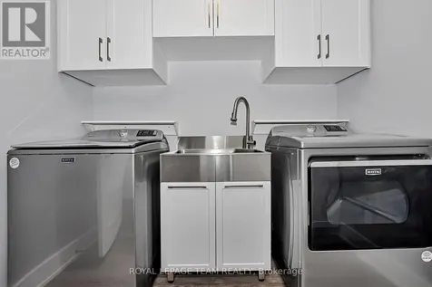 12 Largo Crescent Ottawa ON K2G 3C7