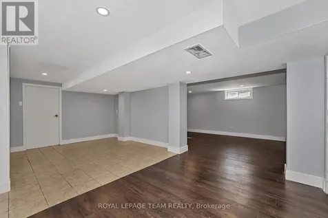 12 Largo Crescent Ottawa ON K2G 3C7