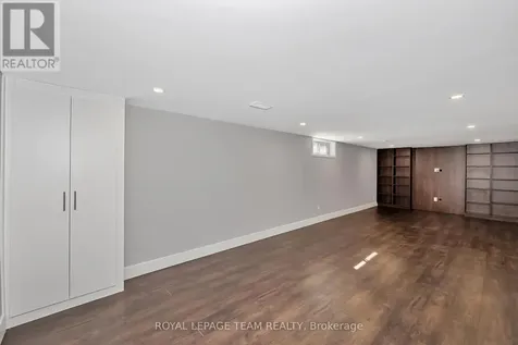 12 Largo Crescent Ottawa ON K2G 3C7